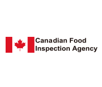 APPROVED BY CFIA