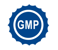 APPROVED BY GMP
